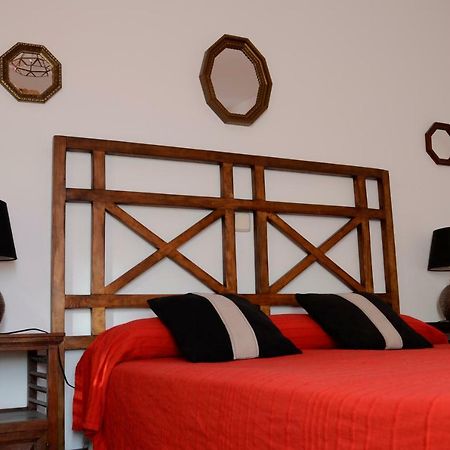 Casa Rural Alcarrena Siguenza Eksteriør billede