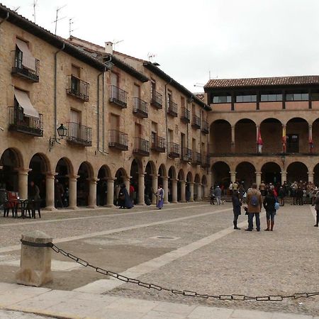 Casa Rural Alcarrena Villa Siguenza Eksteriør billede