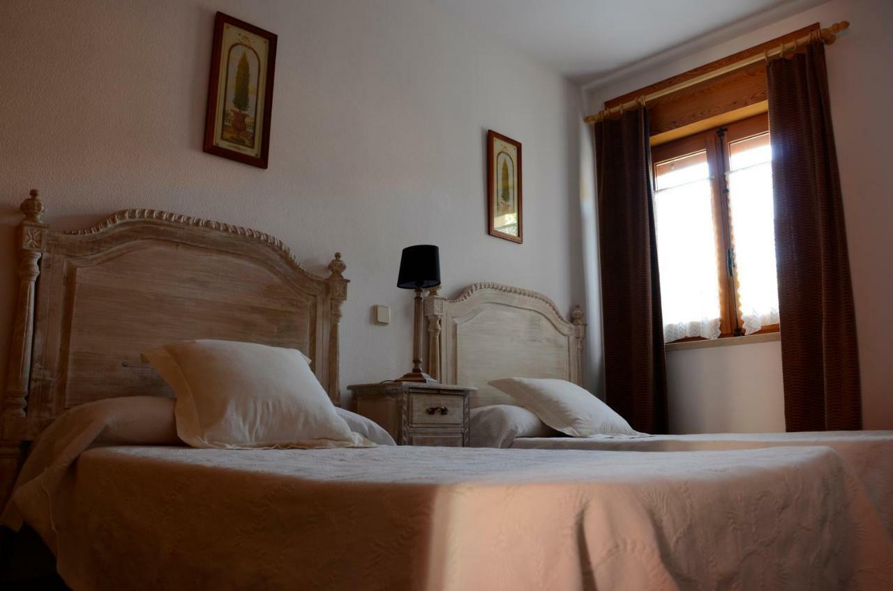 Casa Rural Alcarrena Siguenza Eksteriør billede